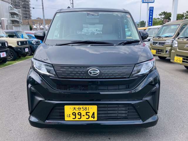 ダイハツ ムーヴ ６６０ Ｌ R7年 (九州・沖縄) 99