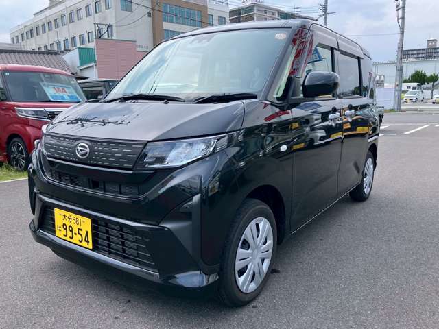 ダイハツ ムーヴ ６６０ Ｌ R7年 (九州・沖縄) 99