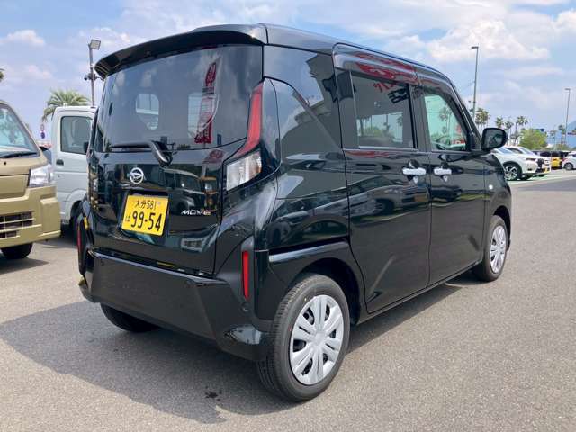 ダイハツ ムーヴ ６６０ Ｌ R7年 (九州・沖縄) 99
