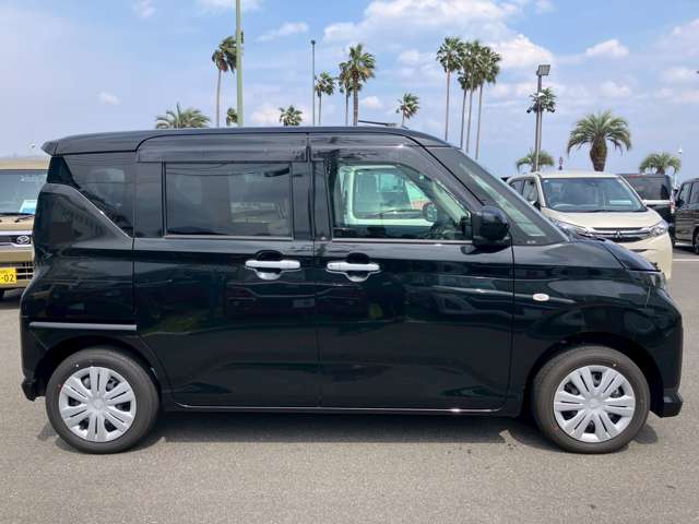 ダイハツ ムーヴ ６６０ Ｌ R7年 (九州・沖縄) 99
