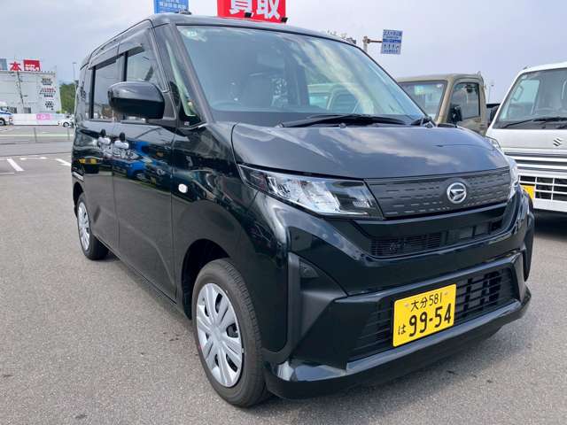 ダイハツ ムーヴ ６６０ Ｌ R7年 (九州・沖縄) 99