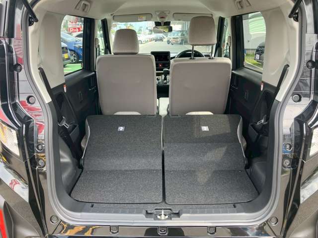 ダイハツ ムーヴ ６６０ Ｌ R7年 (九州・沖縄) 99