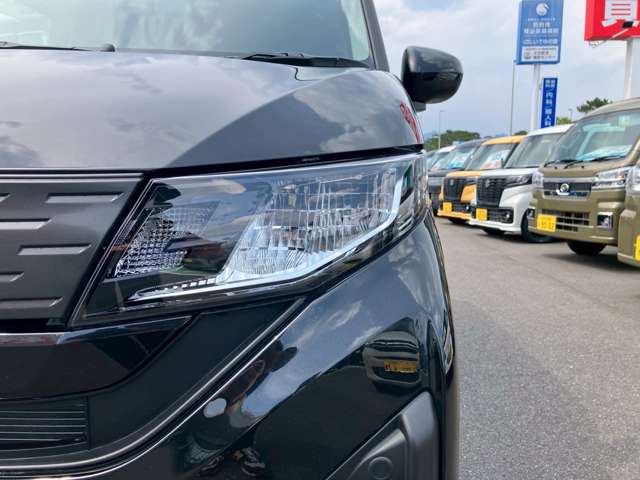 ダイハツ ムーヴ ６６０ Ｌ R7年 (九州・沖縄) 99