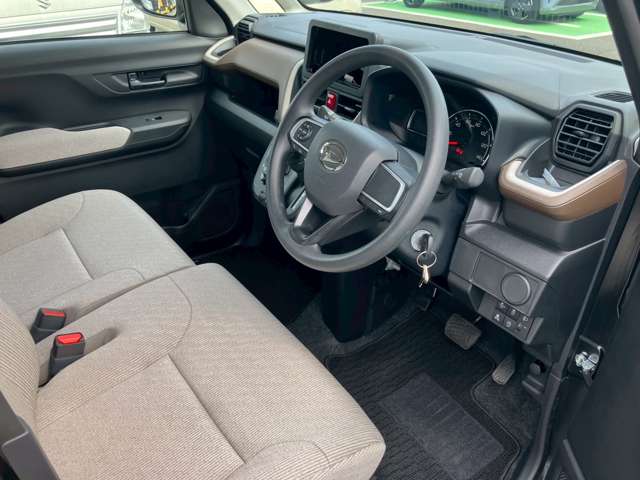 ダイハツ ムーヴ ６６０ Ｌ R7年 (九州・沖縄) 99