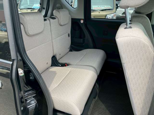 ダイハツ ムーヴ ６６０ Ｌ R7年 (九州・沖縄) 99