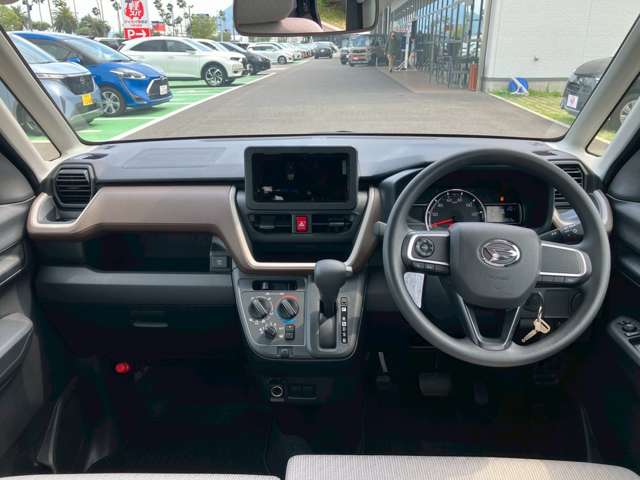 ダイハツ ムーヴ ６６０ Ｌ R7年 (九州・沖縄) 99