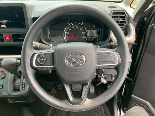ダイハツ ムーヴ ６６０ Ｌ R7年 (九州・沖縄) 99