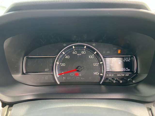 ダイハツ ムーヴ ６６０ Ｌ R7年 (九州・沖縄) 99