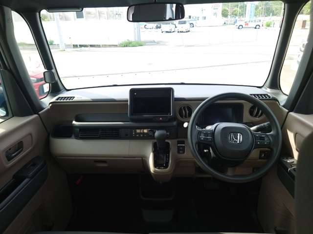 ホンダ Ｎ　ＢＯＸ ジョイ ６６０ ２トーン R8年 (九州・沖縄) 99