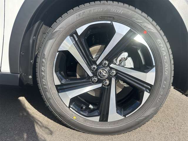 トヨタ ライズ　ハイブリッド ハイブリッド １．２ Ｚ R8年 (九州・沖縄) 99