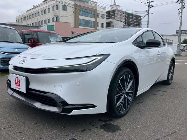 トヨタ プリウス ２．０ Ｚ R8年 (九州・沖縄) 99