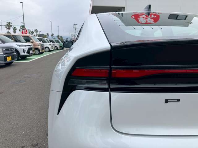 トヨタ プリウス ２．０ Ｚ R8年 (九州・沖縄) 99
