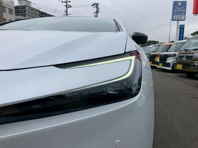 トヨタ プリウス ２．０ Ｚ R8年 (九州・沖縄) 99