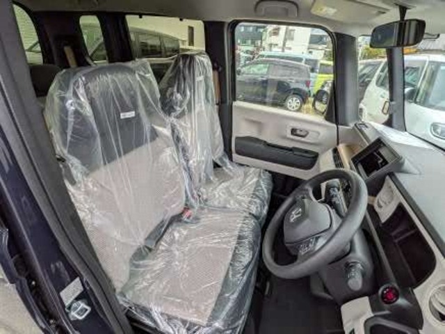 ホンダ Ｎ　ＢＯＸ ６６０ R8年 (九州・沖縄) 99
