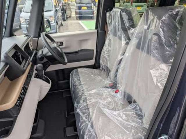 ホンダ Ｎ　ＢＯＸ ６６０ R8年 (九州・沖縄) 99