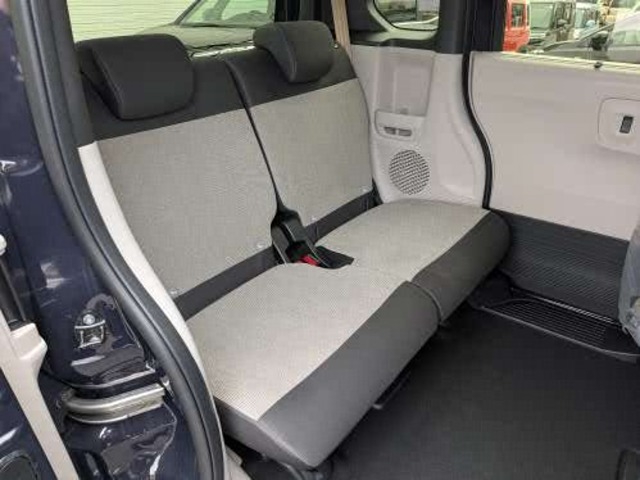 ホンダ Ｎ　ＢＯＸ ６６０ R8年 (九州・沖縄) 99