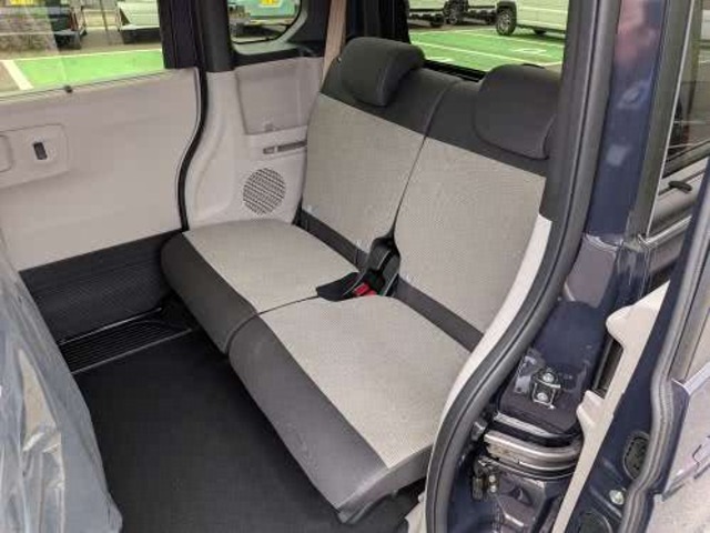 ホンダ Ｎ　ＢＯＸ ６６０ R8年 (九州・沖縄) 99