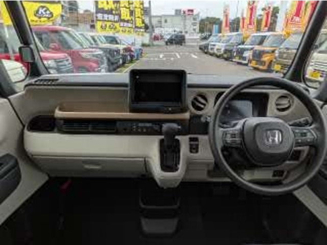 ホンダ Ｎ　ＢＯＸ ６６０ R8年 (九州・沖縄) 99