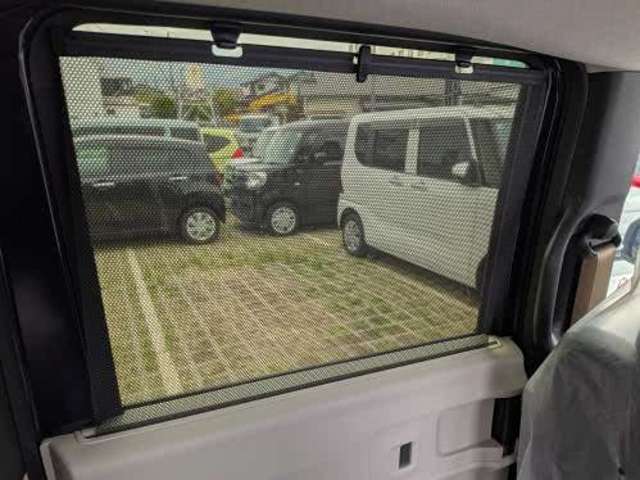 ホンダ Ｎ　ＢＯＸ ６６０ R8年 (九州・沖縄) 99