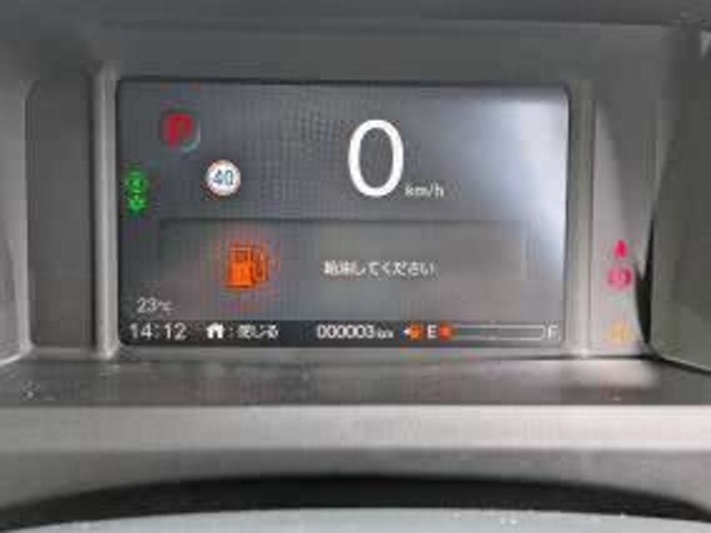 ホンダ Ｎ　ＢＯＸ ６６０ R8年 (九州・沖縄) 99