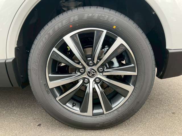 トヨタ ハリアー　ハイブリッド ２．５ ハイブリッド Ｇ R8年 (九州・沖縄) 99