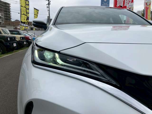 トヨタ ハリアー　ハイブリッド ２．５ ハイブリッド Ｇ R8年 (九州・沖縄) 99