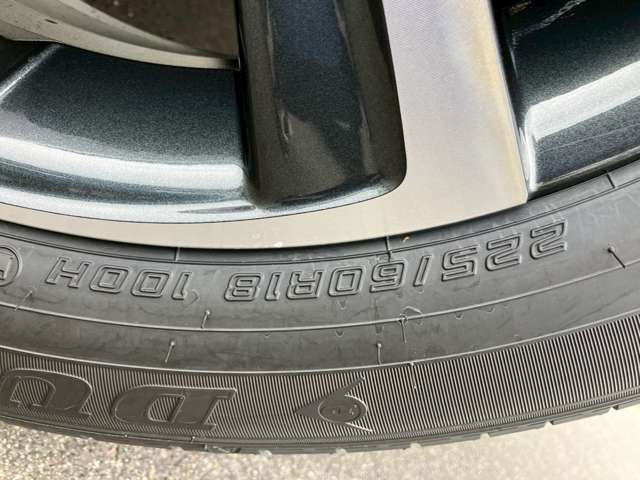 トヨタ ハリアー　ハイブリッド ２．５ ハイブリッド Ｇ R8年 (九州・沖縄) 99