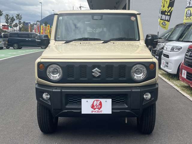スズキ ジムニー ６６０ ＸＧ ４ＷＤ R1年 (九州・沖縄) 99
