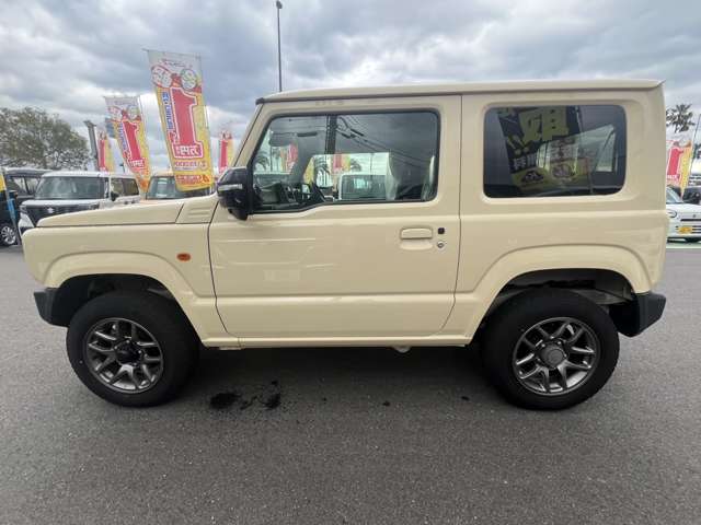 スズキ ジムニー ６６０ ＸＧ ４ＷＤ R1年 (九州・沖縄) 99
