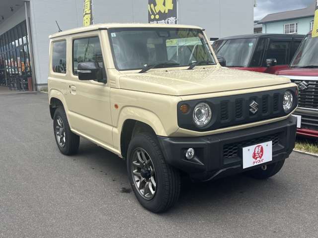 スズキ ジムニー ６６０ ＸＧ ４ＷＤ R1年 (九州・沖縄) 99