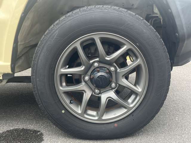 スズキ ジムニー ６６０ ＸＧ ４ＷＤ R1年 (九州・沖縄) 99