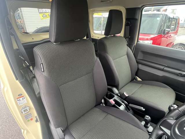 スズキ ジムニー ６６０ ＸＧ ４ＷＤ R1年 (九州・沖縄) 99