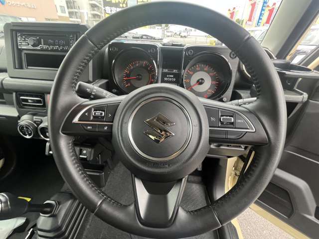 スズキ ジムニー ６６０ ＸＧ ４ＷＤ R1年 (九州・沖縄) 99