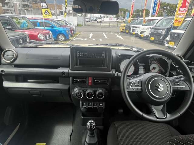 スズキ ジムニー ６６０ ＸＧ ４ＷＤ R1年 (九州・沖縄) 99
