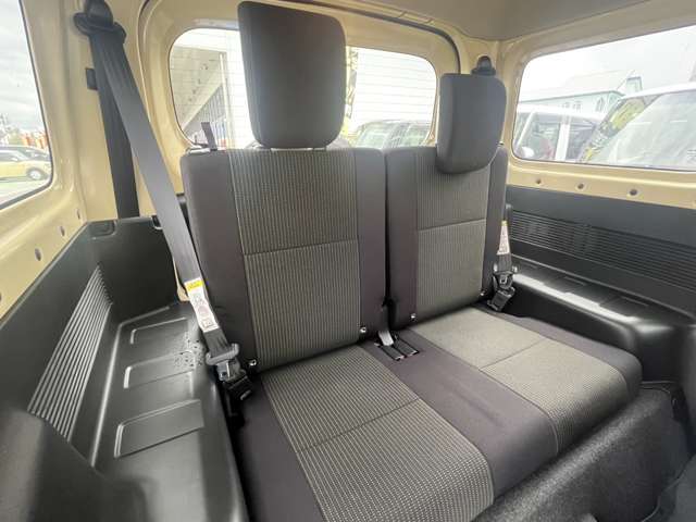 スズキ ジムニー ６６０ ＸＧ ４ＷＤ R1年 (九州・沖縄) 99