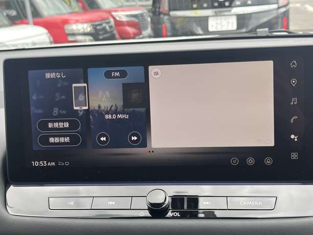 日産 エクストレイル １．５ Ｘ Ｅ－４ＯＲＣＥ ４ＷＤ R8年 (九州・沖縄) 99