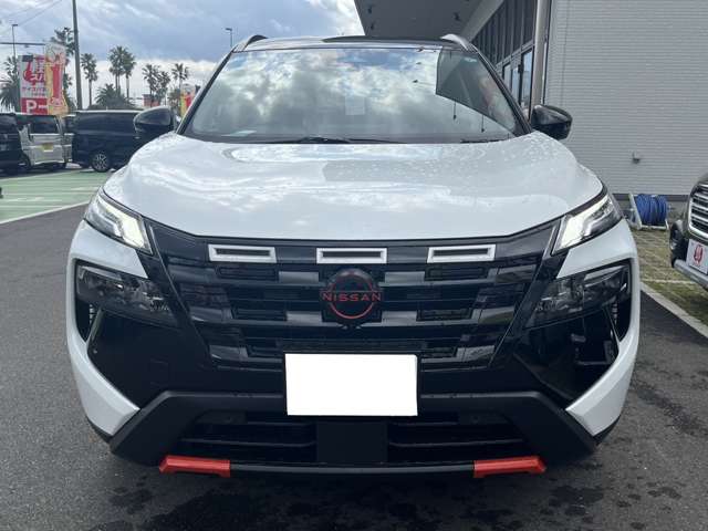 日産 エクストレイル １．５ Ｘ Ｅ－４ＯＲＣＥ ４ＷＤ R8年 (九州・沖縄) 99