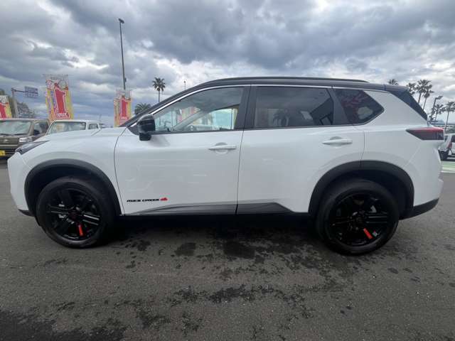 日産 エクストレイル １．５ Ｘ Ｅ－４ＯＲＣＥ ４ＷＤ R8年 (九州・沖縄) 99