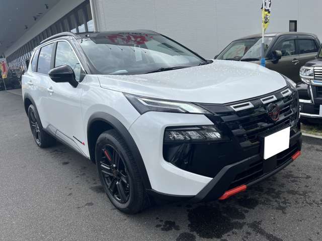 日産 エクストレイル １．５ Ｘ Ｅ－４ＯＲＣＥ ４ＷＤ R8年 (九州・沖縄) 99