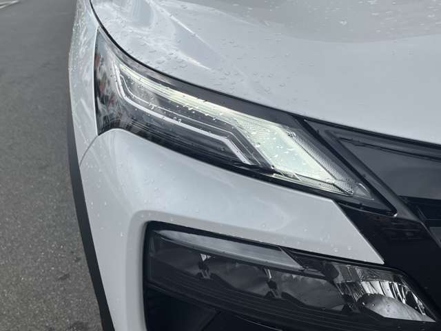 日産 エクストレイル １．５ Ｘ Ｅ－４ＯＲＣＥ ４ＷＤ R8年 (九州・沖縄) 99