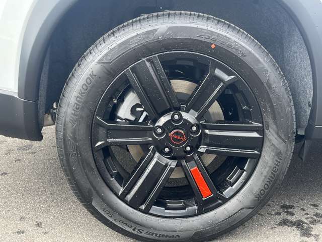 日産 エクストレイル １．５ Ｘ Ｅ－４ＯＲＣＥ ４ＷＤ R8年 (九州・沖縄) 99