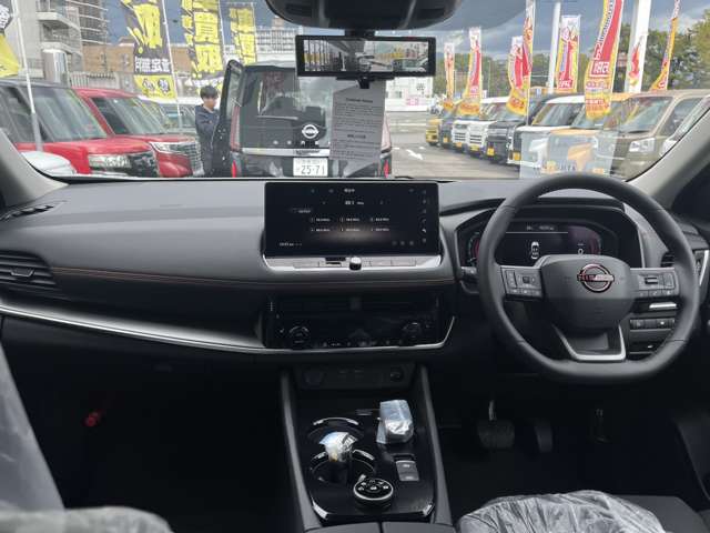 日産 エクストレイル １．５ Ｘ Ｅ－４ＯＲＣＥ ４ＷＤ R8年 (九州・沖縄) 99
