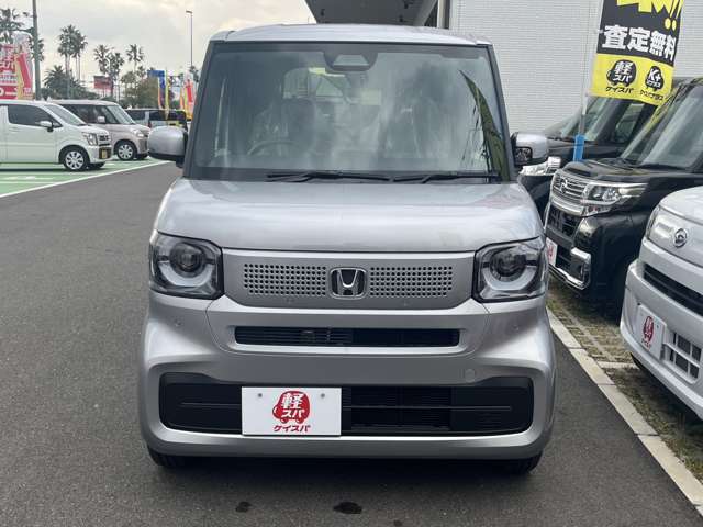 ホンダ Ｎ　ＢＯＸ ６６０ R8年 (九州・沖縄) 99