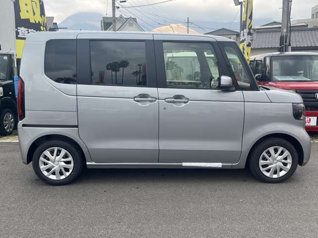 ホンダ Ｎ　ＢＯＸ ６６０ R8年 (九州・沖縄) 99