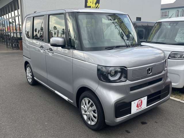 ホンダ Ｎ　ＢＯＸ ６６０ R8年 (九州・沖縄) 99