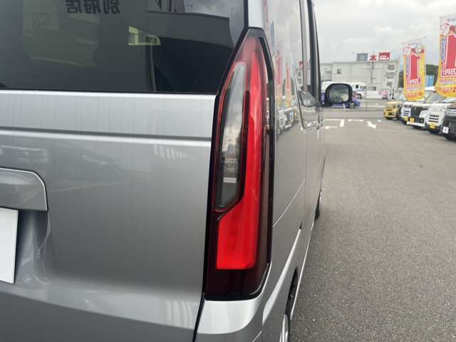 ホンダ Ｎ　ＢＯＸ ６６０ R8年 (九州・沖縄) 99