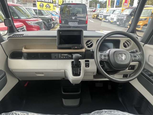 ホンダ Ｎ　ＢＯＸ ６６０ R8年 (九州・沖縄) 99