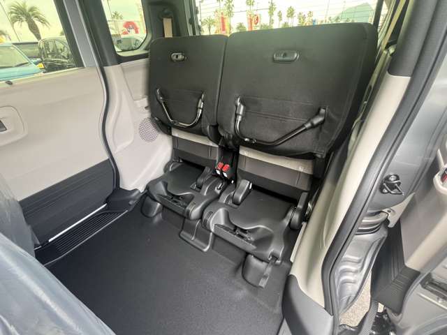 ホンダ Ｎ　ＢＯＸ ６６０ R8年 (九州・沖縄) 99