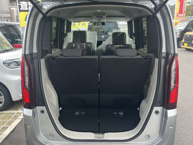 ホンダ Ｎ　ＢＯＸ ６６０ R8年 (九州・沖縄) 99