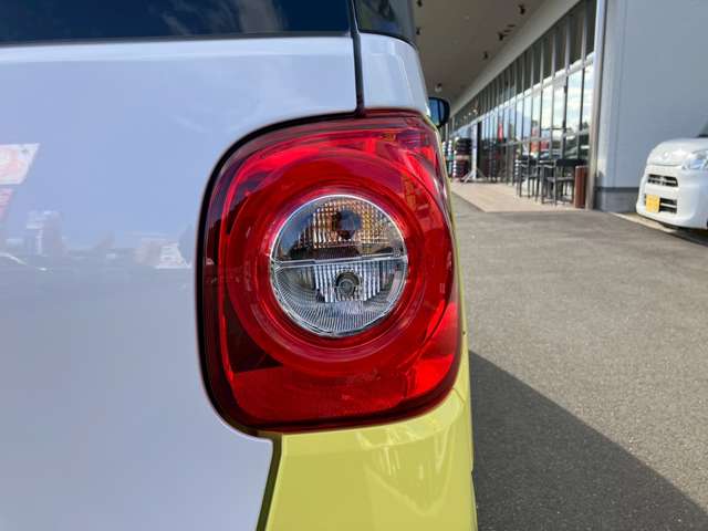ダイハツ ムーヴ　キャンバス ６６０ ストライプス Ｘ R7年 (九州・沖縄) 99